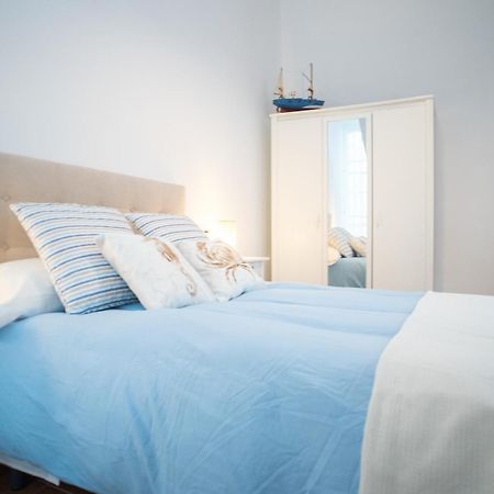 Apartamento Encarnacion Playa Caleta Кадис Экстерьер фото