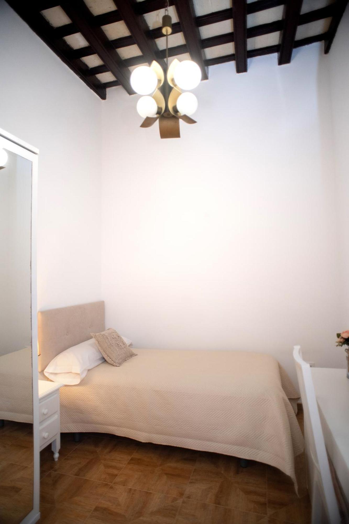 Apartamento Encarnacion Playa Caleta Кадис Экстерьер фото